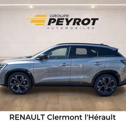 Renault Austral Austral E-Tech hybrid 200 Iconic esprit Alpine Clermont-l'H&eacute;rault