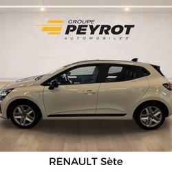 Renault Clio 5 Clio E-Tech full hybrid 145 ch GSR2 Evolution S&egrave;te