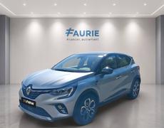 Renault Captur Saint-Astier