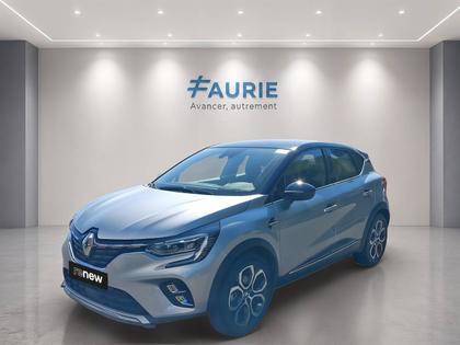 Renault Captur - Captur E-Tech full hybrid 145 Techno - 18 490 €