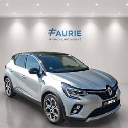 Renault Captur Captur E-Tech full hybrid 145 Techno Saint-Astier