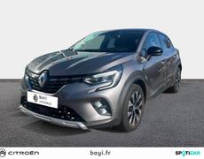 Renault Captur Évreux