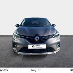 Renault Captur E-Tech full hybrid 145 Techno occasion - &Eacute;vreux - photo 2/21