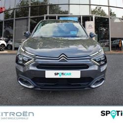 Citroen C4 PureTech 130ch S&S Shine occasion - Saint-Brieuc - photo 2/21