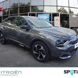 Citroen C4 PureTech 130ch S&S Shine occasion - Saint-Brieuc - photo 3/21