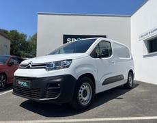 Citroen Berlingo Concarneau