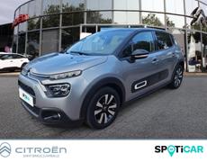 Citroen C3 Saint-Brieuc