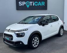 Citroen C3 Concarneau