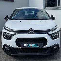 Citroen C3 1.2 PureTech 83 YOU Concarneau