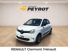 Renault Twingo 3 Clermont-l'Hérault