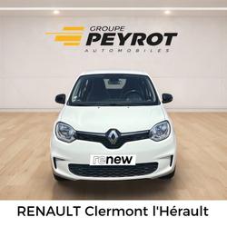 Renault Twingo 3 Twingo III E-Tech Equilibre Clermont-l'H&eacute;rault