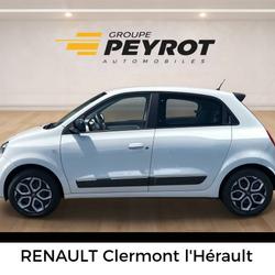 Renault Twingo 3 Twingo III E-Tech Equilibre Clermont-l'H&eacute;rault