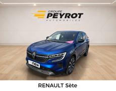 Renault Austral Sète