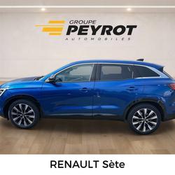 Renault Austral Austral E-Tech hybrid 200 Techno S&egrave;te