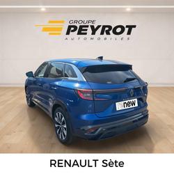 Renault Austral Austral E-Tech hybrid 200 Techno S&egrave;te