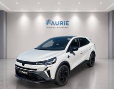 Renault Symbioz Saint-Astier