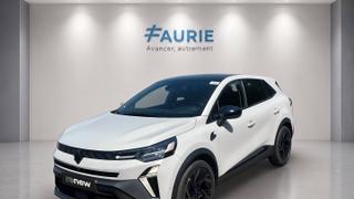 Renault Symbioz  - photo 0