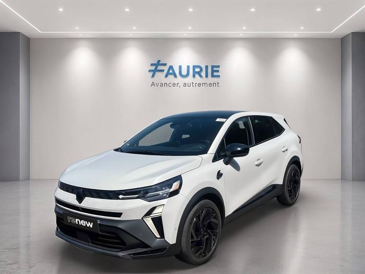 Renault Symbioz  - 27 990 €