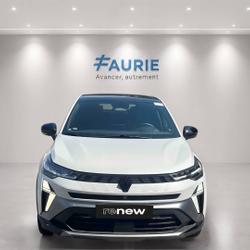 Renault Symbioz Symbioz E-Tech full hybrid 145 Esprit Alpine Saint-Astier