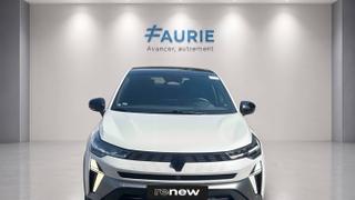 Renault Symbioz  - photo 1