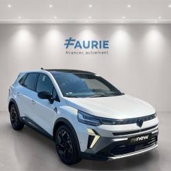 Renault Symbioz Symbioz E-Tech full hybrid 145 Esprit Alpine Saint-Astier