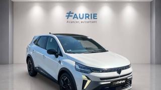 Renault Symbioz  - photo 2