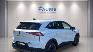 Renault Symbioz  - photo 4