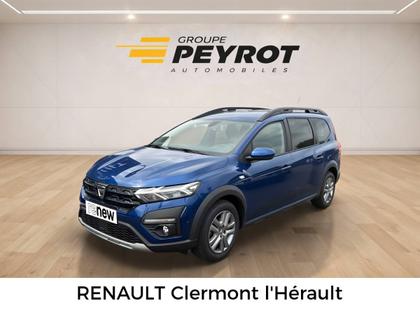 Dacia Jogger - Jogger ECO-G 100 5 places Confort - 14 999 €