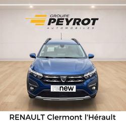 Dacia Jogger Jogger ECO-G 100 5 places Confort Clermont-l'H&eacute;rault