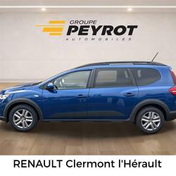 Dacia Jogger Jogger ECO-G 100 5 places Confort Clermont-l'H&eacute;rault