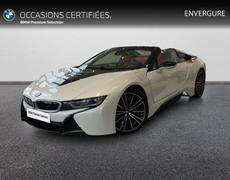 BMW i8 Saint-Lô