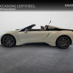 BMW i8 374ch Saint-L&ocirc;