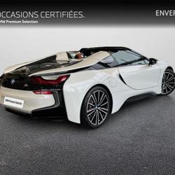 BMW i8 374ch Granville