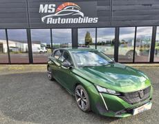 Peugeot 308 III Phase 1 Bonchamp-lès-Laval