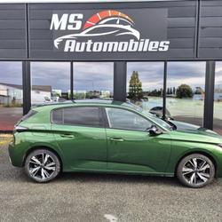 Peugeot 308 III Phase 1 BlueHDI 130 AUTO8 ALLURE Bonchamp-l&egrave;s-Laval