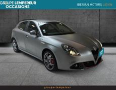 Alfa Romeo Giulietta Liévin