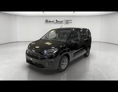 Citroen Berlingo Villeurbanne