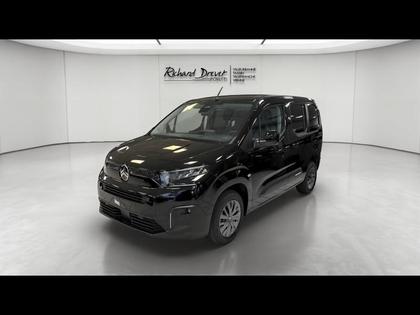 Citroen Berlingo Villeurbanne