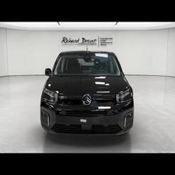 Citroen Berlingo Taille M - 1.5 BlueHDi 130ch S&S MAX EAT8 5 places Villeurbanne