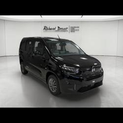Citroen Berlingo Taille M - 1.5 BlueHDi 130ch S&S MAX EAT8 5 places Villeurbanne