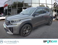 Citroen C3 Aircross Saint-Brieuc