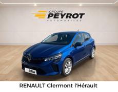 Renault Clio 5 Clermont-l'Hérault