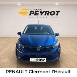 Renault Clio 5 Clio TCe 90 ch GSR2 Evolution Clermont-l'H&eacute;rault