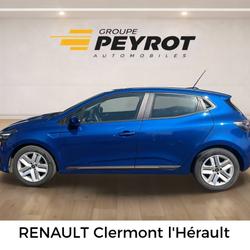 Renault Clio 5 Clio TCe 90 ch GSR2 Evolution Clermont-l'H&eacute;rault
