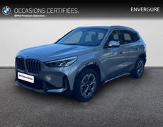 BMW X1 La Roche-sur-Yon