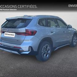 BMW X1 sDrive18i 136ch La Roche-sur-Yon