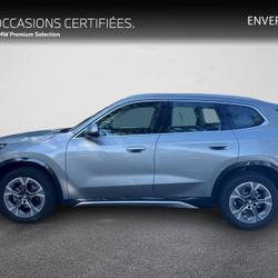BMW X1 sDrive18i 136ch La Roche-sur-Yon