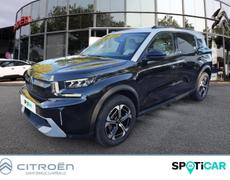 Citroen C3 Aircross Saint-Brieuc