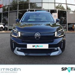 Citroen C3 Aircross 1.2 Hybride 145ch MAX e-DCS6 occasion - Saint-Brieuc - photo 2/21