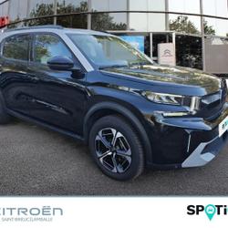 Citroen C3 Aircross 1.2 Hybride 145ch MAX e-DCS6 occasion - Saint-Brieuc - photo 3/21